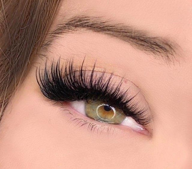 extension de cils cest quoi