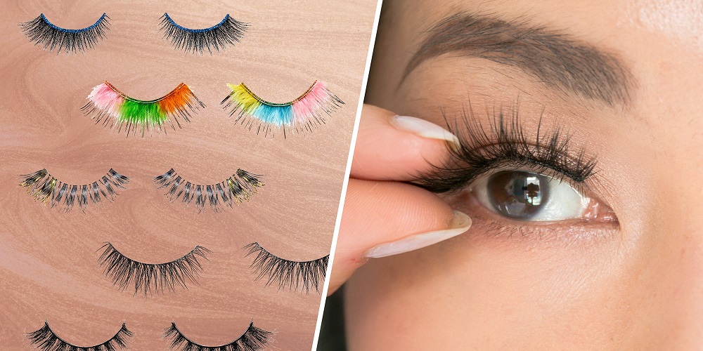 choisir longueur extension cils