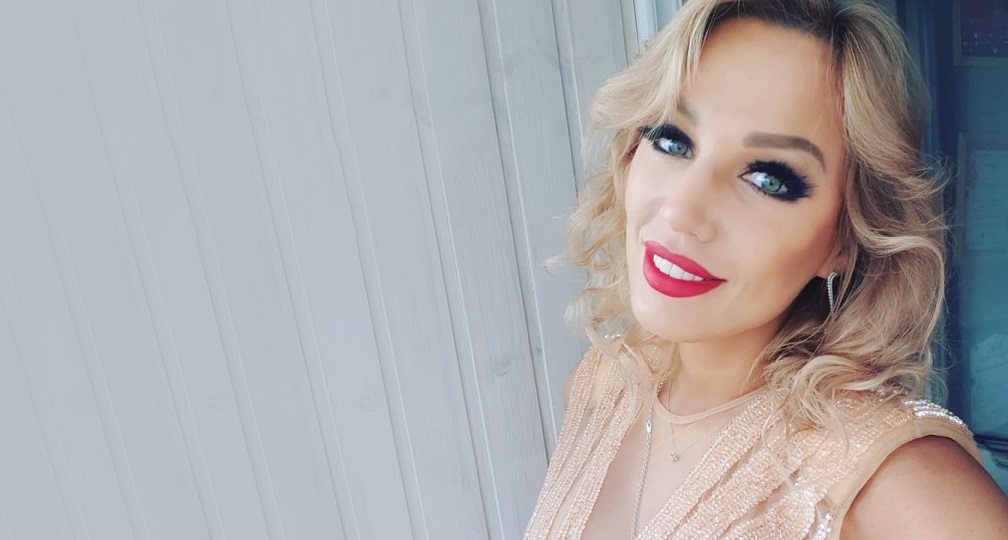 inventeuse du volume russe