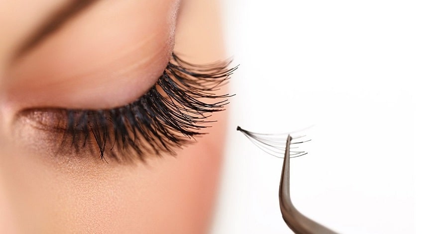 extension cils synthetique