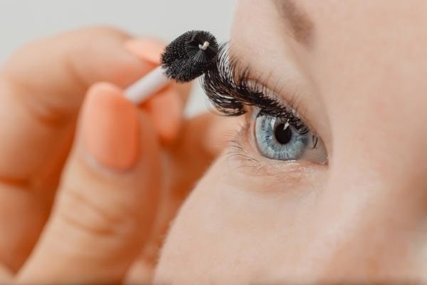 extension cils volume russe