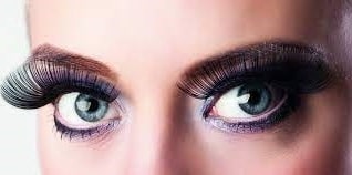 extension de cils moche