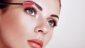 brosser extension cils