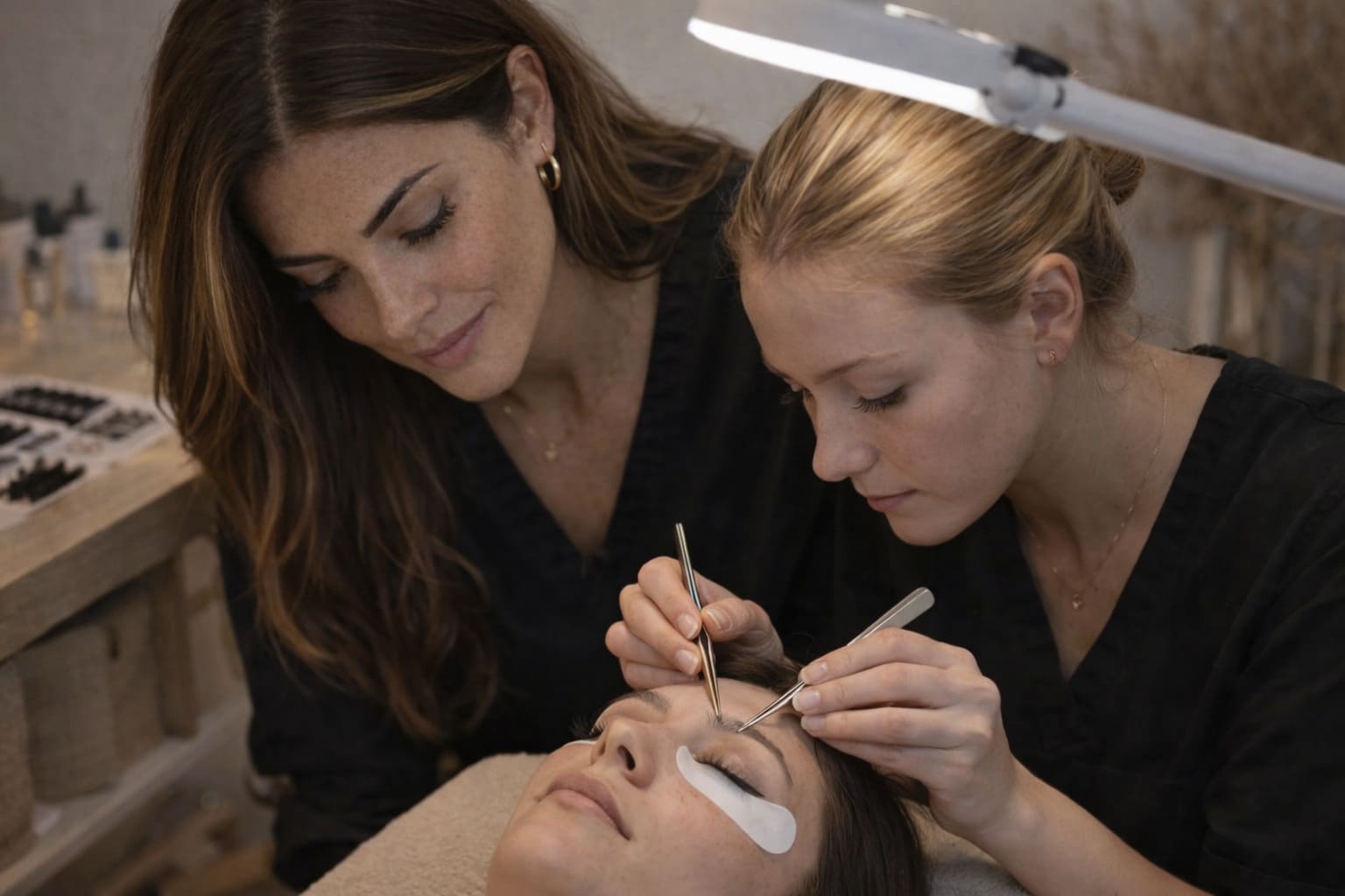 histoire de notre ecole